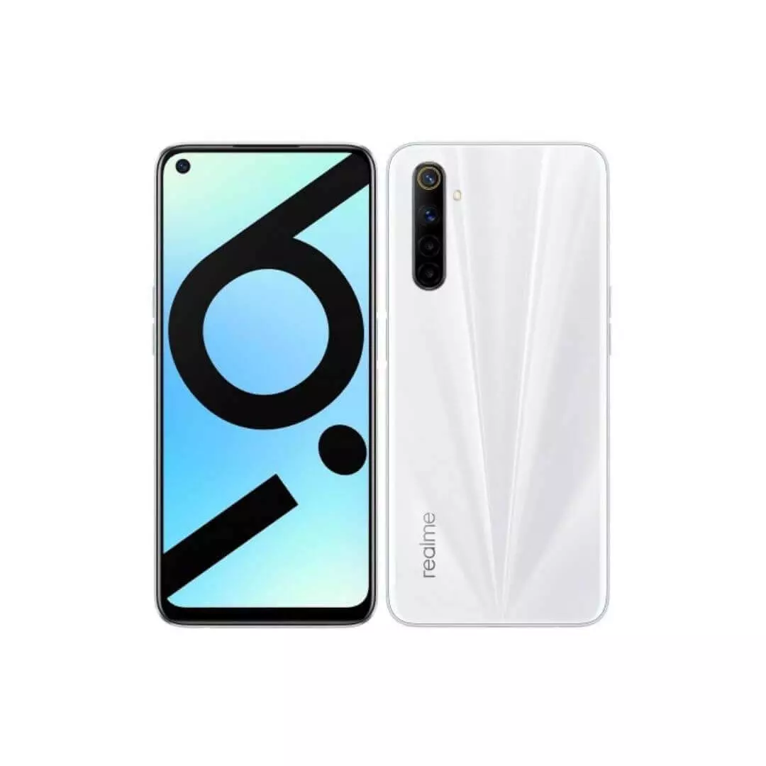 Sell Old Realme 6i For Cash